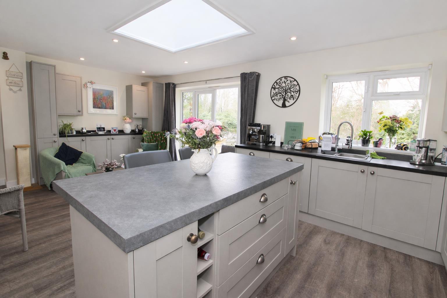 Northwood Road, Carshalton